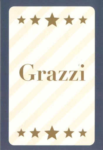 Picture of GRAZZI KARTOLINA
